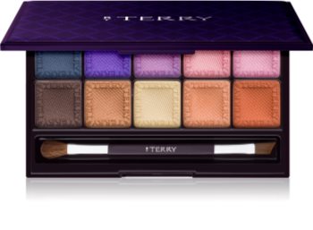 By Terry Eye Designer Palette палітра тіней