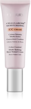 By Terry Cellularose feuchtigkeitsspendende CC Creme