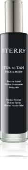 By Terry Tea to Tan Feuchtigkeit spendendes Bronzing-Spray Für Gesicht und Körper