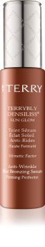 By Terry Terrybly Densilis Sun Glow Bronzing Serum with Anti-Ageing Effect