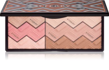 By Terry Sun Designer Contouring Palette