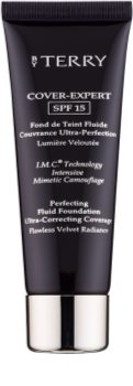 By Terry Cover Expert make-up s extrémnym krytím SPF 15