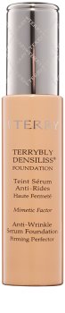 By Terry Face Make-Up verjüngendes Make-up mit Antifalten-Effekt