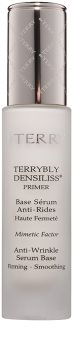 By Terry Face Make-Up baza de machiaj cu efect antirid