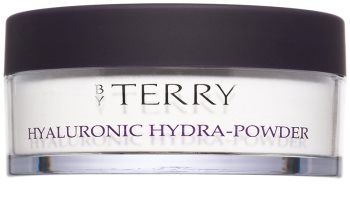 By Terry Face Make-Up transparentní pudr s kyselinou hyaluronovou