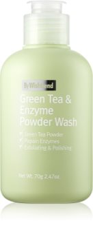 By Wishtrend Green Tea & Enzyme shampoo detergente delicato