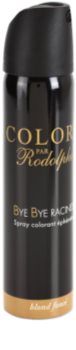 Bye Bye Racines Coloré par Rodolphe tónovací barva na odrosty ve spreji