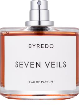 Byredo Seven Veils parfumovaná voda tester unisex 100 ml