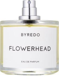 Byredo Flowerhead woda perfumowana tester dla kobiet 100 ml