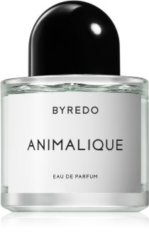 byredo animalique