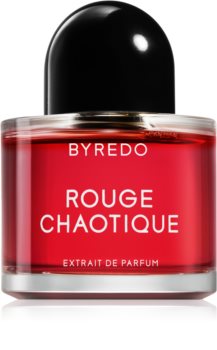 byredo night veils - rouge chaotique