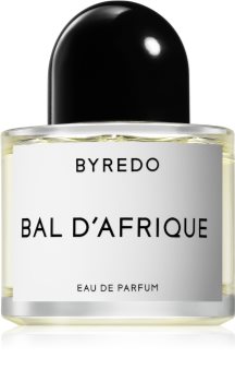 byredo bal d'afrique woda perfumowana 50 ml    