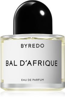 byredo bal d'afrique woda perfumowana 50 ml   