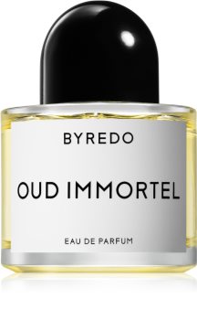 byredo oud immortel woda perfumowana 50 ml    