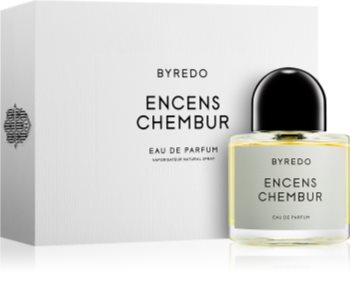 Byredo Encens Chembur Parfumovaná voda unisex 100 ml