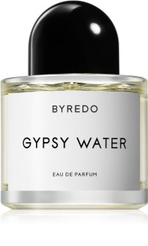 Byredo Gypsy Water parfemska voda uniseks 100 ml