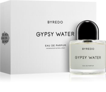 Byredo Gypsy Water woda perfumowana unisex 100 ml