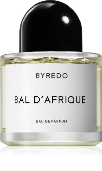 byredo bal d'afrique