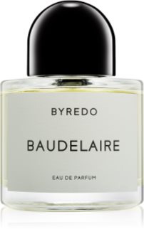 Byredo Baudelaire парфумована вода для чоловіків 100 мл