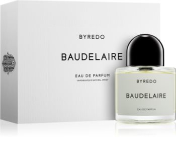Byredo Baudelaire парфумована вода для чоловіків 100 мл