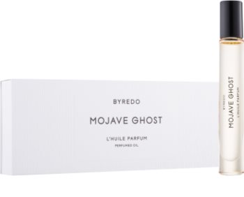 Byredo Mojave Ghost ulei parfumat unisex 7,5 ml
