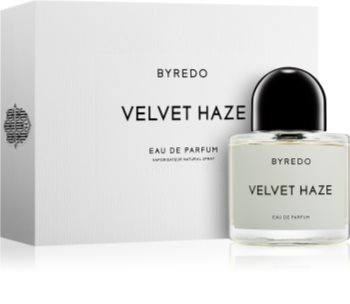 Byredo Velvet Haze eau de parfum mixte 100 ml