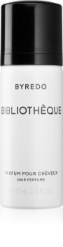 Byredo Bibliotheque parfum pour cheveux mixte 75 ml