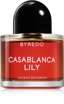 byredo casablanca lily