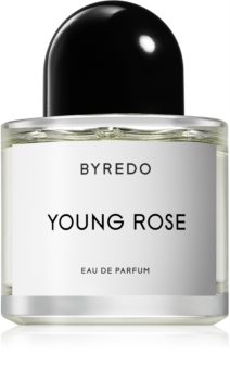 byredo young rose woda perfumowana null null   
