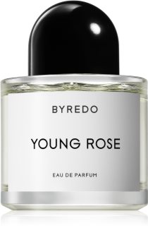 byredo young rose