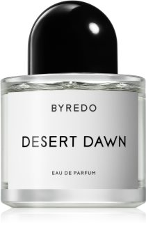 byredo desert dawn