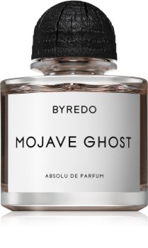 byredo mojave ghost ekstrakt perfum 100 ml   