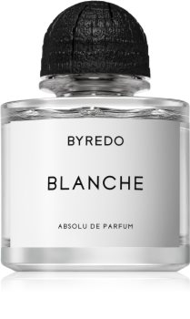 byredo blanche absolu