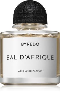 byredo bal d'afrique absolu