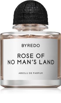 byredo rose of no man's land absolu