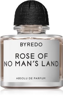 byredo rose of no man's land absolu woda perfumowana 50 ml    