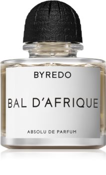 byredo bal d'afrique absolu woda perfumowana 50 ml    