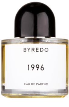 Byredo 1996 Inez & Vinoodh eau de parfum mixte 50 ml