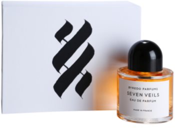 Byredo Seven Veils eau de parfum unisex 100 ml
