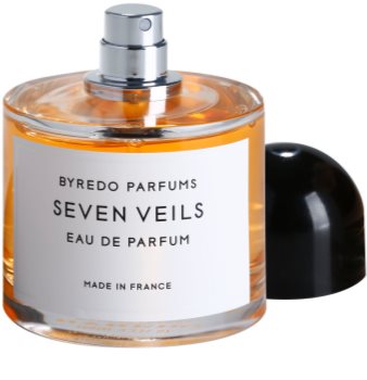 Byredo Seven Veils eau de parfum unisex 100 ml