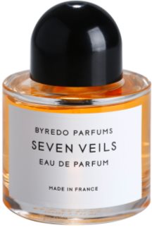 Byredo Seven Veils Eau de Parfum unissexo 100 ml