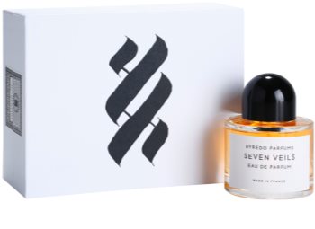 Byredo Seven Veils eau de parfum mixte 50 ml