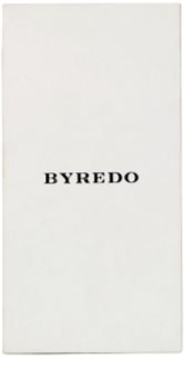 Byredo Accessories kožené pouzdro na parfém unisex 12 ml