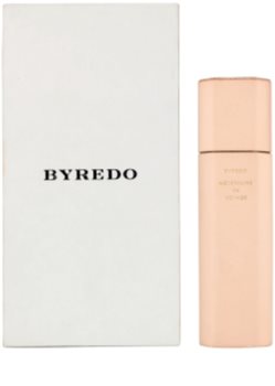 Byredo Accessories kožené pouzdro na parfém unisex 12 ml
