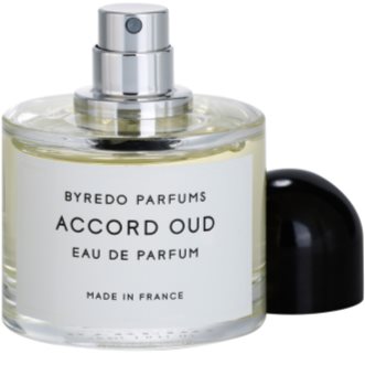 Byredo Accord Oud parfumska voda uniseks 100 ml