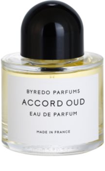 Byredo Accord Oud Eau de Parfum unisex 50 ml