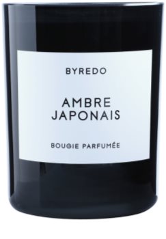 Byredo Ambre Japonais dišeča sveča 240 ml