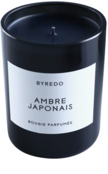 Byredo Ambre Japonais vonná sviečka 240 ml