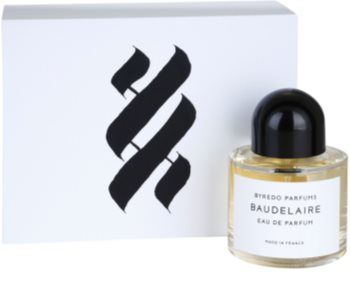 Byredo Baudelaire Eau de Parfum for Men 100 ml
