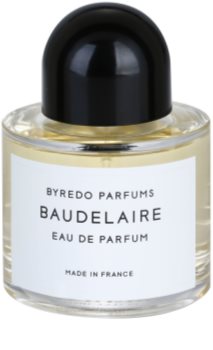 Byredo Baudelaire Eau de Parfum for Men 100 ml
